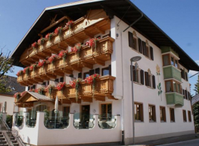 Hotel Goldene Rose Monguelfo-Tesido